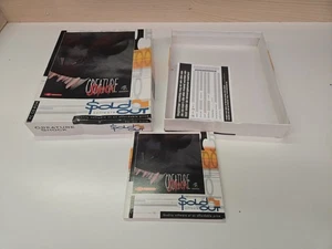 Vintage PC Game - Creature Shock Virgin - Big Box Game - Bild 1 von 6