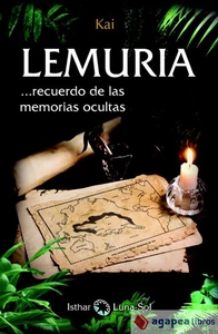 LEMURIA. NUEVO. ENVÍO URGENTE (Librería Agapea) - Imagen 1 de 1