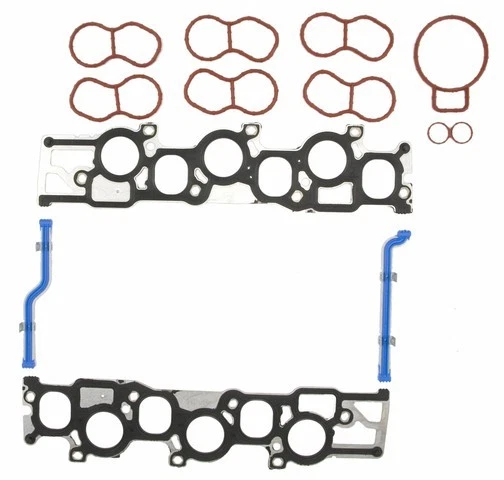 Fel-Pro MS 98009 T Intake Manifold Gasket Set For 96-98 Ford Windstar - Imagem 1 de 4