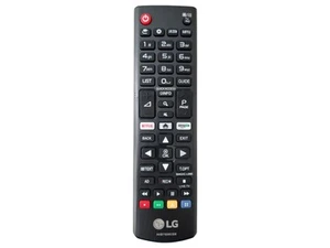 LG télécommande AKB75095308 - Photo 1/1