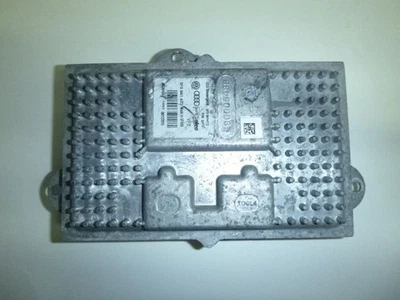 CENTRALINA Seat Leon ST (5FF) Combi 5-drs 1.8 TSI Ecomotive 16V (CJSA) 4F0941472 - Immagine 1 di 3