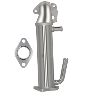 EGR Cooler for Ford Ranger PX BT50 2.2L 3.2L 11-19 CK3Q9F464AB FB3Z9F464A - Picture 1 of 12