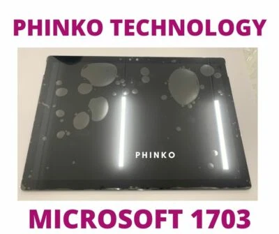 13.5" Touch Screen Digitizer Assembly Microsoft Surface Book 1 1703 1704 1705  - image 1 of 2