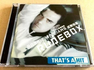 Robbie Williams - Rudebox - Rare 2006 Asian Edition- CD - Bild 1 von 5