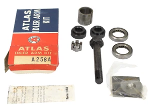 Idler Arm Kit 1957 1958 1959 Chrysler Special Design Atlas Brand ~ K258A ~ A258A - Picture 1 of 1