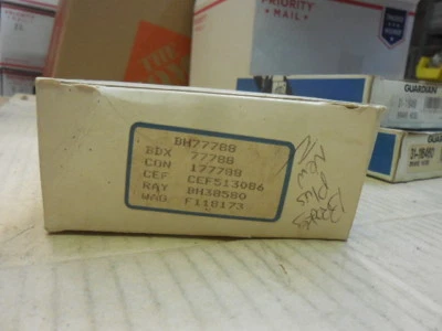 Manguera de freno delantera derecha ford aerostar 87-89 f118173 g193 Foto 1 de 4