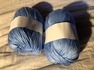 100g Seide/Cashmere-Wolle - Bild 1 von 2