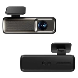 1080P Dashcam Car Camera DVR Video Recorder 160 Wide Angle Recording - Bild 1 von 10