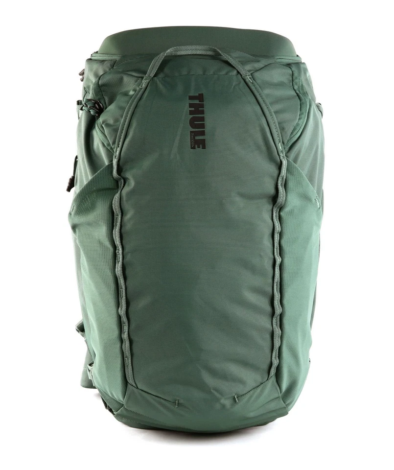 THULE Landmark Travel Pack 60L Woman Rucksack Freizeitrucksack Hazy Green grün