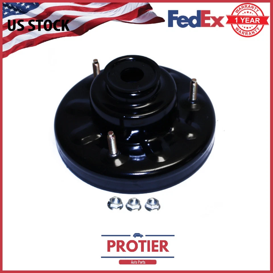 Rear Ford Explorer Sport Trac Mercury Mountaineer Suspension Strut Mount ST-7940 - Изображение 1 из 3