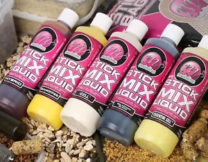 Mainline Stick Mix Liquid / Carp Fishing Bait - Picture 1 of 1