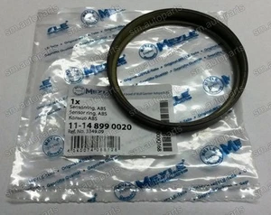 Rear ABS Ring For Citroen C2 C3 Peugeot 1007 206 11148990020 - Picture 1 of 2