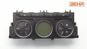 PANEL CLIMATIZADOR AIRE ACONDICIONADO Y CALEFACCIÓN CITROEN DS3 09-15 SA 96753994XT - Imagen 1 de 12