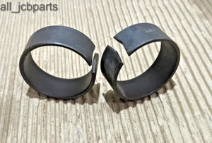 Jcb Backhoe 3Cx - Loader Arm Spring Bush, Set Of 2 Pcs. (Part No. 809/10030) - Picture 1 of 13