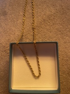 Vintage Gold Chain for sale | eBay