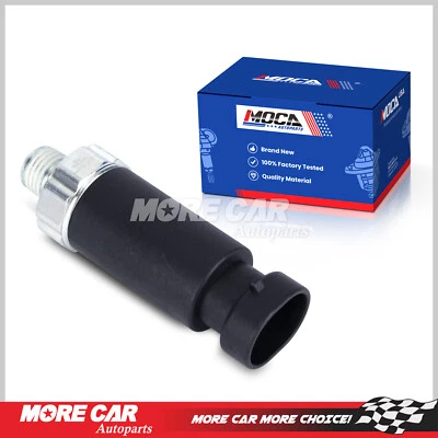 Engine Oil Pressure Switch for 94-02 Pontiac Firebird Chevrolet B7 93-95 Camaro - Image 1 of 4