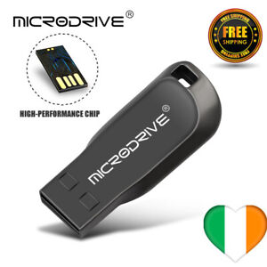 USB Flash Drive Memory Stick Super Mini Pendrive 64GB 32GB 16GB 8GB