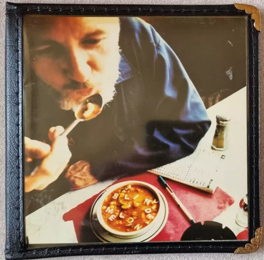 Blind Melon - Soup - Bild 1 von 2