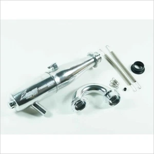 MKIII EFRA 2155 Tuned Pipe #SP80109 (RC🛻WillPower) S-Power - Photo 1 sur 4