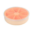 Freezing Tray Lid Ice Cube Maker Fondant Craft Mold Silicone Candy Molds