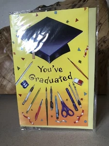 You’ve Graduated Beginning Of a Bright And Successful Future - Picture 1 of 6