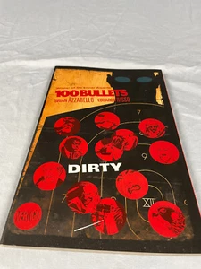 NEW 100 Bullets #12 Dirty (DC Comics November 2008) - Picture 1 of 3