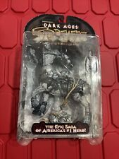 McFarlane Toys Spawn Dark Ages The Raider Ultra Action Figure 1998 Series 11 New