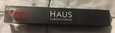HAUS LABORATORIES Por Lady Gaga Le Riot Brillo, Delineador de Labios Rip, Color Attitude Foto 1 de 3