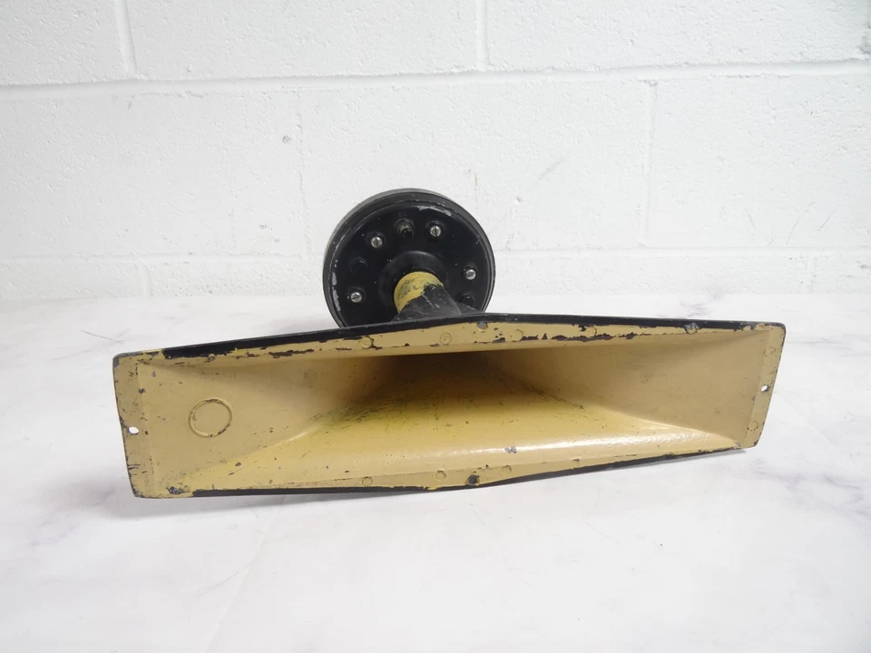 Electro Voice EV DH-1506 Horn Compression Drivers 1" 8-Ohm DH1506 (Klipsch Epic) - Image 1 of 3