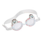 The Secret Life of Pets Gidget Dog Anti-Fog Swim Goggles for Girls Ages 3-7 NEW