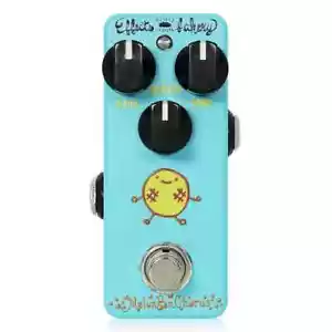 More details for effects bakery melon pan guitar pedal chorus brand new ship from japan