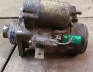 Nissan Anlasser 100NX Sunny 23300 62C00 2330062C00 - Bild 1 von 3
