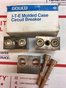 ITE Cable Connectors - Picture 1 of 3