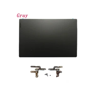 LCD Lid Rear Cover Gray For Lenovo ideapad 5 15IIL05 15ARE05 15ITL05 5CB0X56073 - Picture 1 of 9