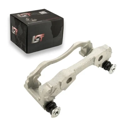 Transporteur Support D'Étrier de Frein Étrier À L'Avant Gauche pour Citroen C3 I - Photo 1/4