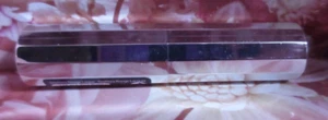 Sephora Rouge Lacquer Lipstick 05 WHAT'S MY SECRET? (violet) Full Sz NEW &SEALED - Picture 1 of 2