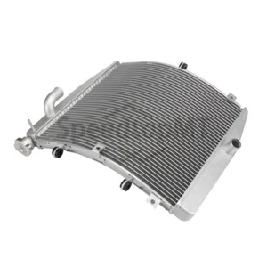 Engine Cooling Radiator Water Cooler For KAWASAKI ZX1000 Ninja ZX-10RR 2017-2019 - Picture 1 of 5