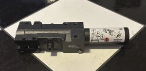 Extra Heavy Duty Commercial Cast Iron Door Closer R39503 Black - Picture 1 of 5