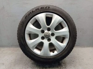 INSIGNIA A SPORTS TOURER (G09) 1.6 SIDI Reifen auf Alufelge 225/50 R17 98W 1 St. - Bild 1 von 12