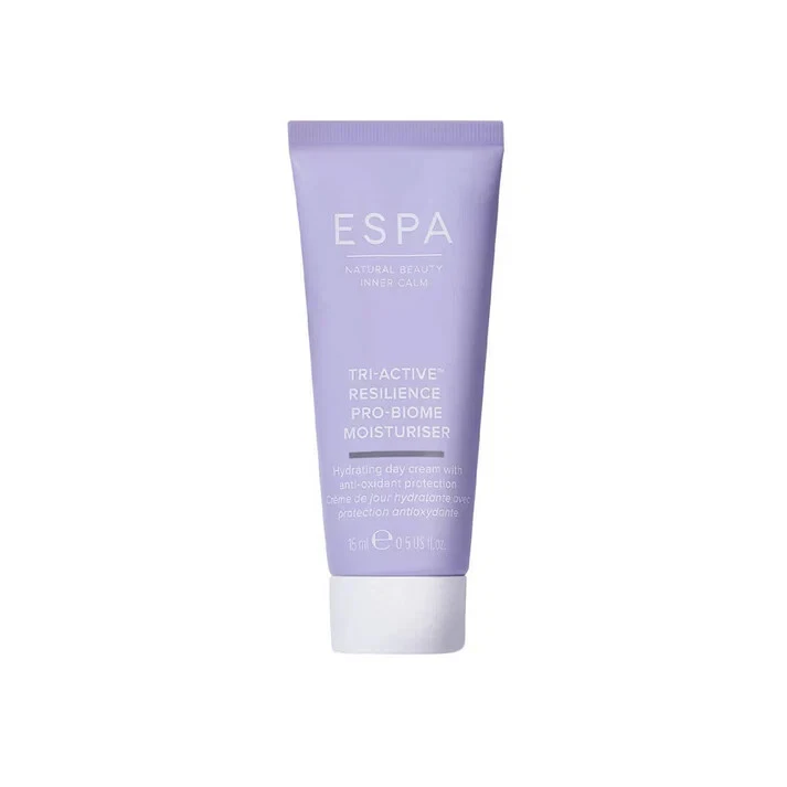 ESPA Tri-Active™ Resilience Facial Detox & Purify Cleanser 50ml Age-defying