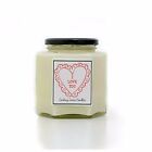 I Love You Candle, Valentines Day Gift, Candle, Scented Candle, Romantic Candle