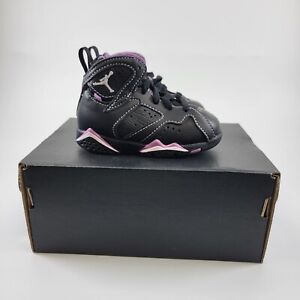 Nike Air Jordan 7 Retro Toddler Size 5C Shoes DV2256 055