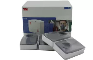 3M 6035 Particulate Filter - 10 x Pairs - Picture 1 of 6