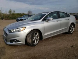 Used Front Left Window Regulator fits: 2015 Ford Fusion electric without motor F - Picture 1 of 24