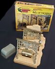 1982 Kenner Indiana Jones Well Of Souls Playset Nearly Complete With Box!
