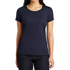 Sport-Tek Women's PosiCharge Competitor Cotton Touch Scoop Neck Tee