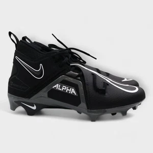 Nike Alpha Menace Pro 3 Mid Herren Fußballschuhe Größe 9 - Bild 1 von 9