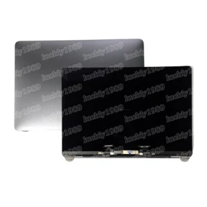 For Macbook Retina 13" A1706 A1708 2016 2017 Full LCD Screen Display Assembly - Picture 1 of 3