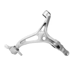 Brazo de control inferior delantero izquierdo mercedes-benz w251 r320 r350 r500 2513301107 - Imagen 1 de 4