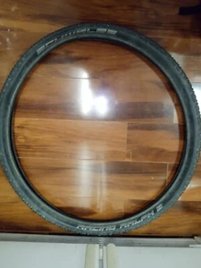 Schwalbe Racing Ralph Tire 29 x 2.25 Tubeless Folding Performance Line Twin Skin - Picture 1 of 13